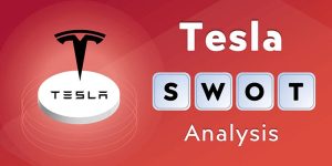 تحلیل SWOT تسلا: یکی از سریع‌ترین شرکت‌های در حال رشد در عصر حاضر، ارائه می‌کند. با درک نقاط قوت، ضعف، فرصت‌ها و تهدیدها